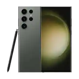 Samsung Galaxy S23 Ultra 256 GB | 8 GB RAM Cep Telefonu, Yeşil (Samsung Türkiye Garantili) Samsung Galaxy S23 Ultra 256 GB | 8 GB RAM Cep Telefonu, Yeşil (Samsung Türkiye Garantili)