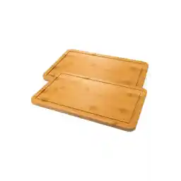 Bambum 2' li Thron Kesme Tahta Seti