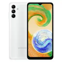 Samsung Galaxy A04s Akıllı Cep Telefonu, 4 GB RAM, 64 GB Depolama, Beyaz (Samsung Türkiye Garantili) Samsung Galaxy A04s Akıllı Cep Telefonu, 4 GB RAM, 64 GB Depolama, Beyaz (Samsung Türkiye Garantili)