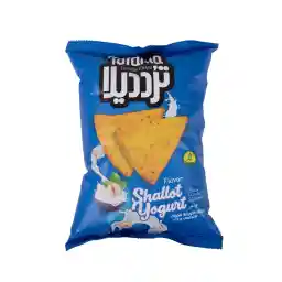 چیپس ذرت ماست موسیر ترددیلا - 100 گرم