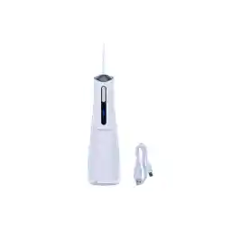 NEUTRON Taşınabilir Yemek Sonrası Şarjlı Ağız Duşu