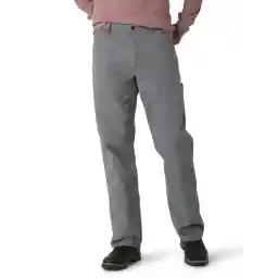 Wrangler Mens Classic 5-pocket Regular Fit Cotton Jean jeans