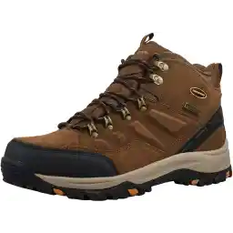 Skechers RELMENT- PELMO mens Hiking Boot