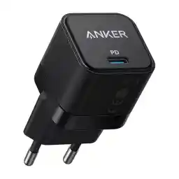 شارژر دیواری انکر مدل PowerPort III A2149 توان 20 وات