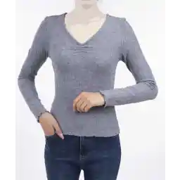 پلیور زنانه جوتی جینز JootiJeans کد 34791540