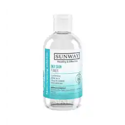 تونر مناسب پوست چرب و جوش دار حجم 250 میلی لیتر | سان وی