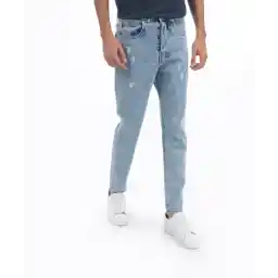 شلوار جین مردانه لیوایرن Lioiren کد 1100001