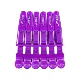 گیره مو تونی اند گای مدل Lizard-PU.6