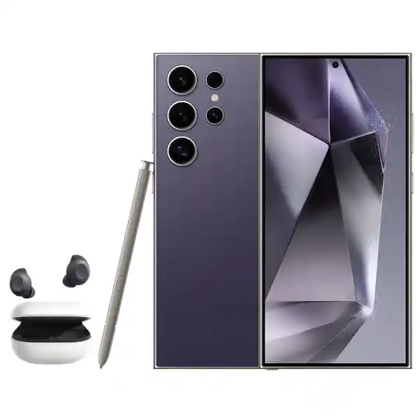 گوشی موبایل سامسونگ مدل Galaxy S24 Ultra دو سیم کارت ظرفیت 256 گیگابایت و رم 12 گیگابایت - ویتنام