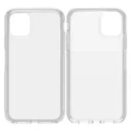 OtterBox iPhone 11 Symmetry Series Case - Clear, Ultra-Sleek, Wireless Charging Compatible, Raised Edges Protect Camera & Screen