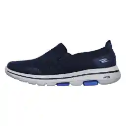 Skechers Go Walk 5 Apprize mens Slip On Trainers