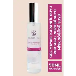 BioMixLab منحصر به فرد رز اکسیر اکسیر سفت کننده منافذ ضد لک تقویت کننده تونیک 50ml