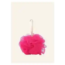 حوله حمام نرم THE BODY SHOP - صورتی صورتی