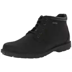 Rockport Men's Waterproof Storm Surge Toe Boot