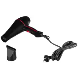 POWERTEC TR-501 Saç Kurutma Fön & Saç Kurutma Makinesi Siyah