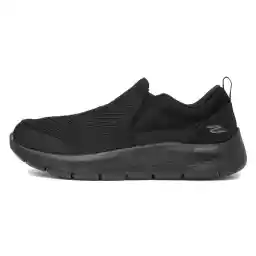 Skechers GO WALK FLEX Athletic Slip-on Casual Loafer mens Shoes
