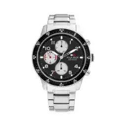 Tommy Hilfiger JIMMY Men Watch, Analog