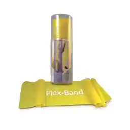 STOTT PILATES Non-Latex Flex-Band