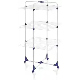 Leifheit droogtoren Classic Tower 270 - 27 m drooglengte