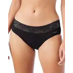 sloggi شلوار دوره ای هیپستر زیرشلوار زنانه متوسط - سایز M