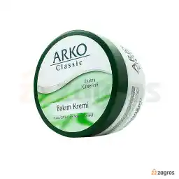 کرم مرطوب کننده آرکو کلاسیک مناسب پوست خشک 250 میل