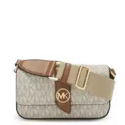 Michael Kors Womens Greenwich XS EW Sling Xbody Crossbody Bag (pack of 1)