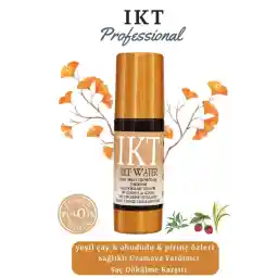 اسپری مراقبت از موی حرفه ای ضد ریزش مو IKT 125 میلی لیتر