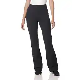 Skechers Women's Go Walk High Waisted Flare Pant