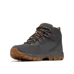 Columbia Newton Ridge Plus Ii Waterproof mens Hiking Boot