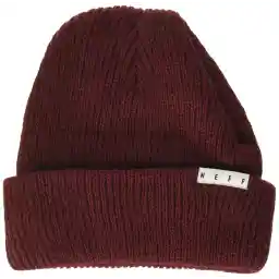 Neff Fold Beanie Hat