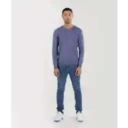 پلیور نخی مردانه جوتی جینز مدل 04591001