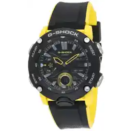 Casio G-Shock Watch: GA-2000 Men