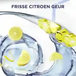 مکعب توالت گلوریکس پاور 5 - لیمو - 7 عدد 2 عدد - بسته ارزشی