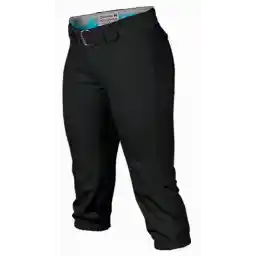 Easton womens Solid Softball Pant (pack of 1)