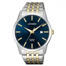 ساعت مچی عقربه ای مردانه سیتی زن کد BI5006-81L