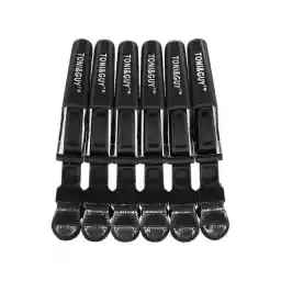 گیره مو تونی اند گای مدل Lizard-BLA.6