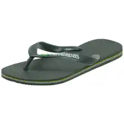 Havaianas Brazil Logo Flip Flop Unisex Slipper
