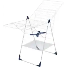 Leifheit droogrek Classic 250 Flex - 25 m drooglengte