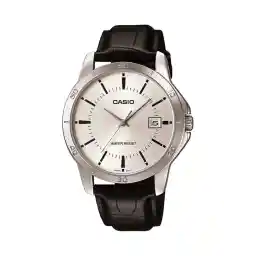Casio Analog Watch: MTP-V004 Men