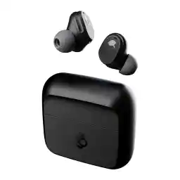 SKULLCANDY S2FYW-P740 Mod True Wireless-oordopjes -eén maat, True Black