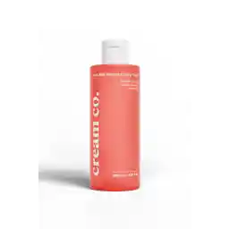 شرکت کرم تونر روزانه روشن کننده منافذ شفاف کننده ضد لک و شفاف کننده آکنه تونر روزانه (aha/bha + ویتامین C)