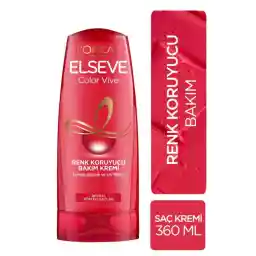 کرم محافظ الزو لورآل پاریس Colorvive Color Protective Care 360 ​​میلی لیتر