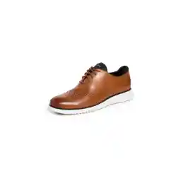 Cole Haan Men's 2.Zerogrand Laser Wing Oxford