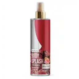 بادی اسپلش زنانه گودگرل 300 میل | رندل