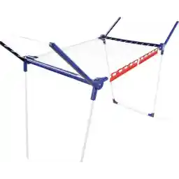 Leifheit droogrek Pegasus 180 Solid - 18 m drooglengte