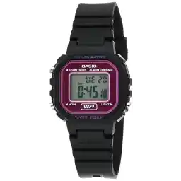 Casio 'Classic' Quartz Resin Casual Watch
