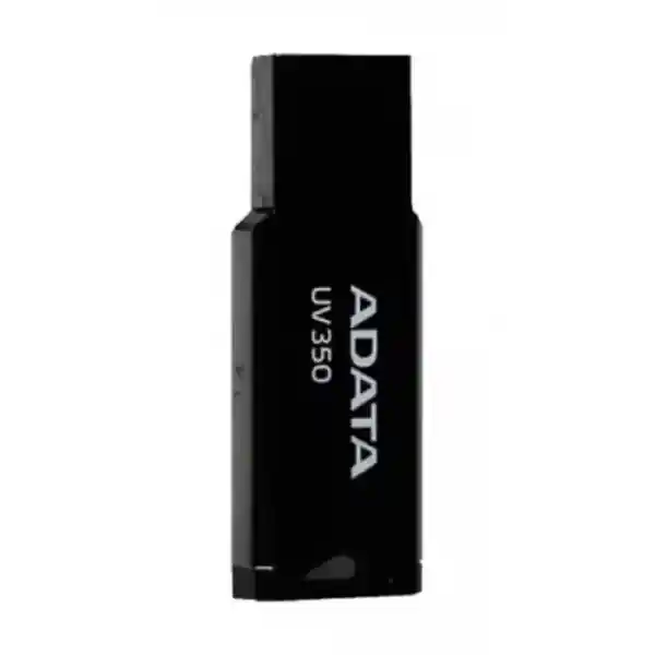 فلش مموری ای دیتا مدل UV350 ظرفیت 32 گیگابایت