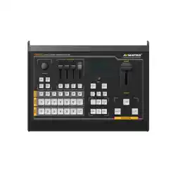 میکسر پرتابل 6 کانال Avmatrix VS0605U Portable 6-Channel Switcher