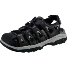 skechers Tresmen mens Fisherman Sandal