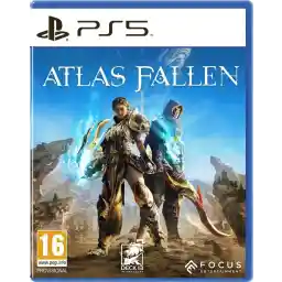 Atlas Fallen - PS5
